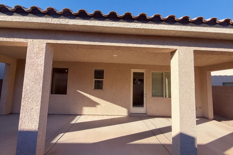 Photo 4 of 40 of 446 Royal Palms Ln, Mesquite, NV