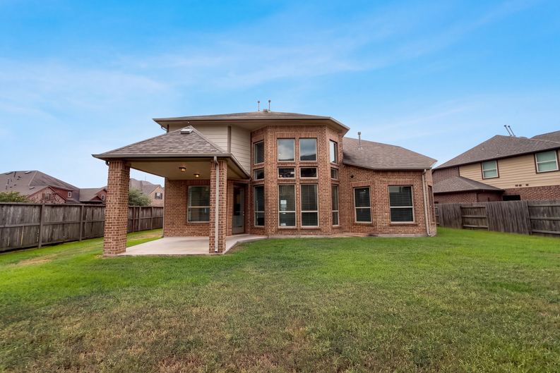 Photo 22 of 24 of 6702 Terania Cir, Katy, TX