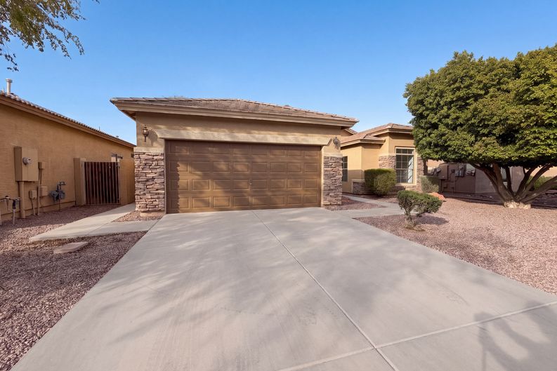 Photo 18 of 24 of 12846 W Rosewood Dr, El Mirage, AZ
