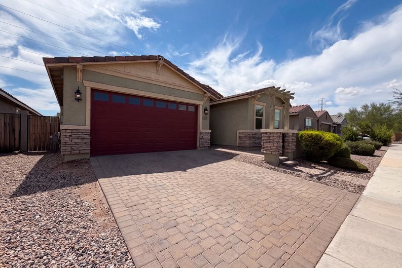 Photo 20 of 24 of 19914 N Lauren Rd, Maricopa, AZ