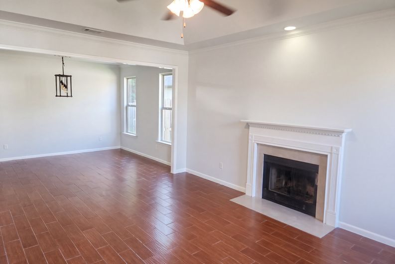 Photo 8 of 15 of 4233 Sierra Way, Gardendale, AL
