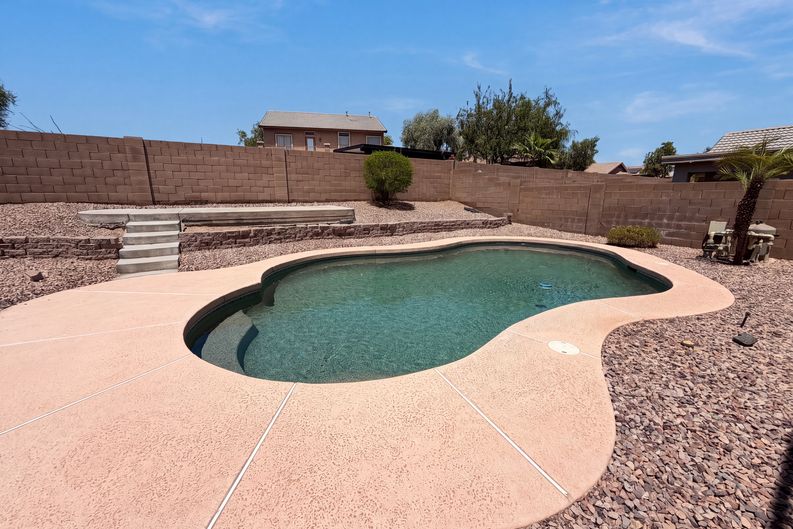 Photo 31 of 36 of 17268 W Elaine Dr, Goodyear, AZ