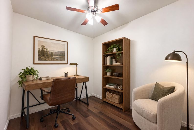 Photo 12 of 47 of 1416 Hickory View Cir, Parrish, FL