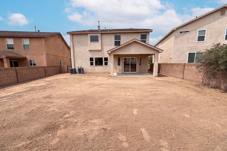 Photo 5 of 24 of 429 Playful Meadows Dr NE, Rio Rancho, NM