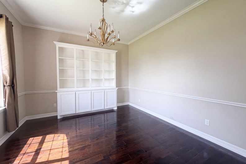 Photo 6 of 25 of 8580 Cedar Creek Ln, Greenville, TX