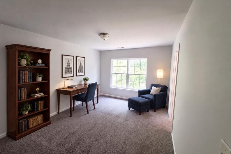 Photo 12 of 18 of 8408 Aztec Dawn Ct, Raleigh, NC