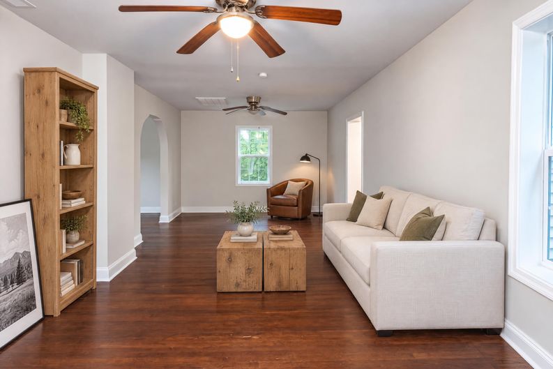 Photo 12 of 30 of 4800 Leonard Ave, Henrico, VA