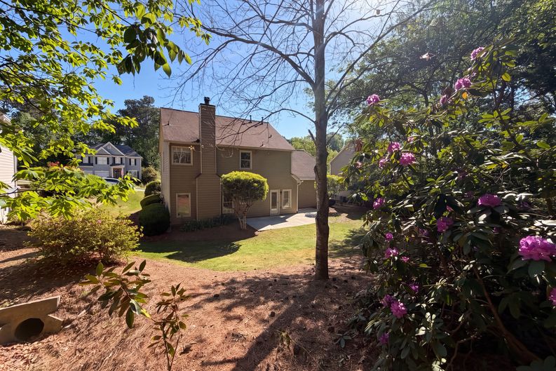 Photo 41 of 55 of 3772 Havenmist Cv, Suwanee, GA