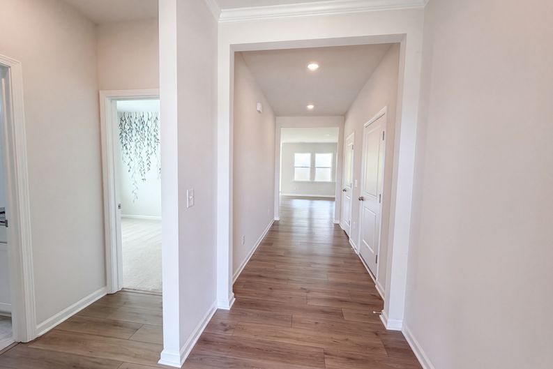 Photo 16 of 23 of 232 Shadowbrook Way, Camden, SC