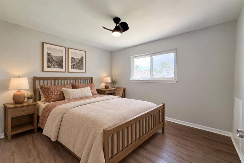 Photo 11 of 21 of 42195 Fairview Dr, Canton, MI