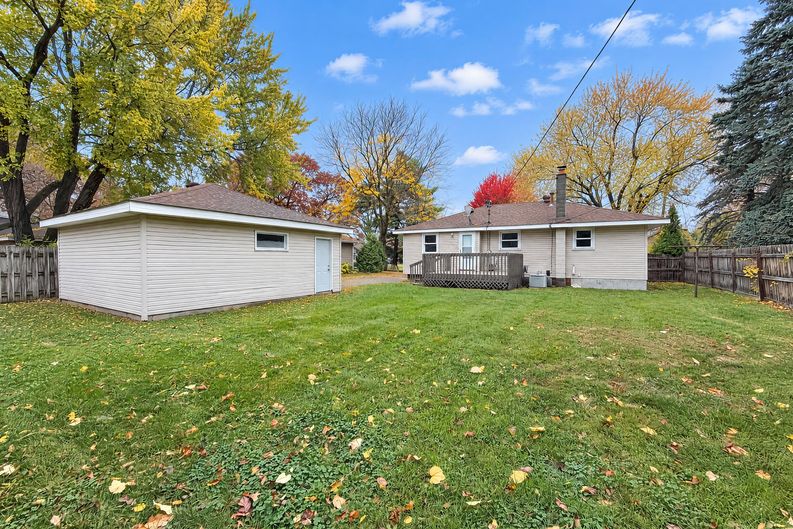 Photo 18 of 20 of 6679 Arthur St NE, Fridley, MN