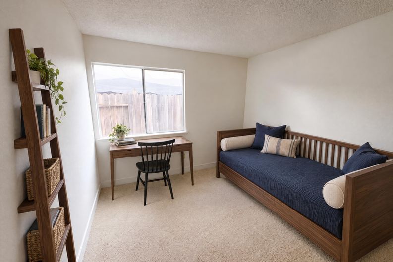 Photo 12 of 22 of 6300 Seyferth Way, Sacramento, CA