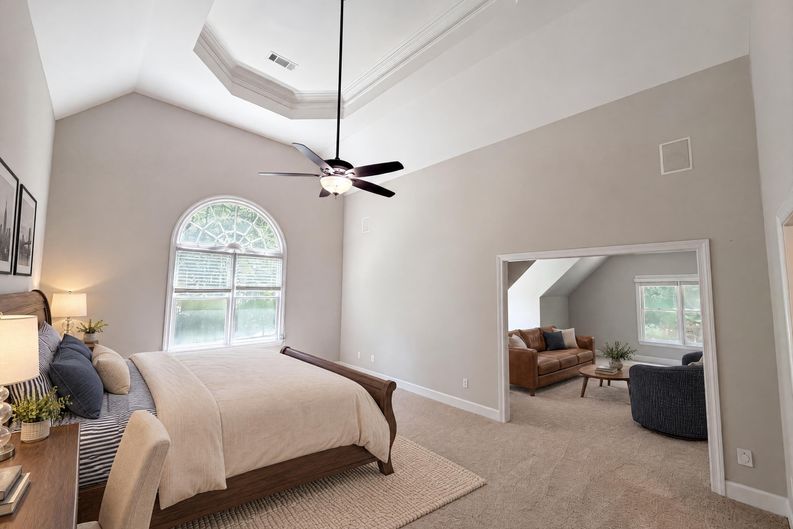 Photo 10 of 40 of 120 Bay Colt Rd, Alpharetta, GA