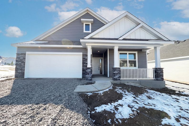 Photo 6 of 21 of 10925 Glacier Ln N, Dayton, MN