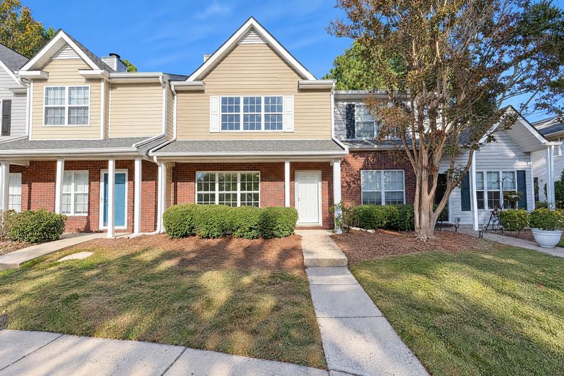 Photo 19 of 22 of 12718 Spirit Bound Way, Charlotte, NC