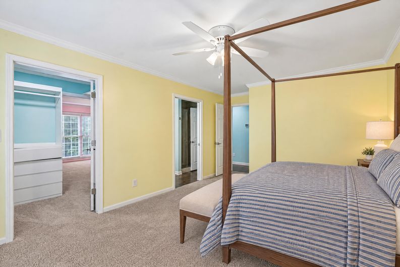 Photo 38 of 79 of 2077 Coolidge Way NW, Acworth, GA