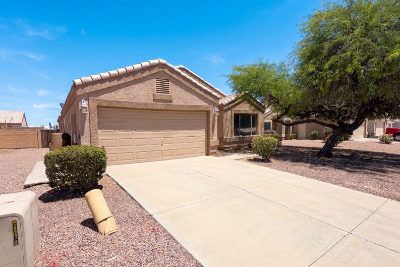 Photo 25 of 28 of 8271 N 112th Ave, Peoria, AZ