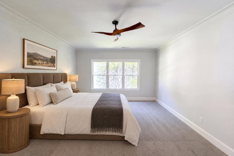 Photo 4 of 21 of 5309 Lancelot Dr, Charlotte, NC