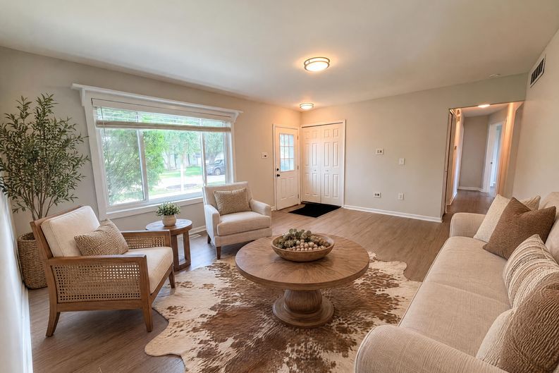 Photo 7 of 21 of 42195 Fairview Dr, Canton, MI