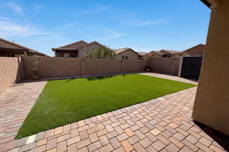Photo 15 of 18 of 10647 W Goulding Dr, Marana, AZ