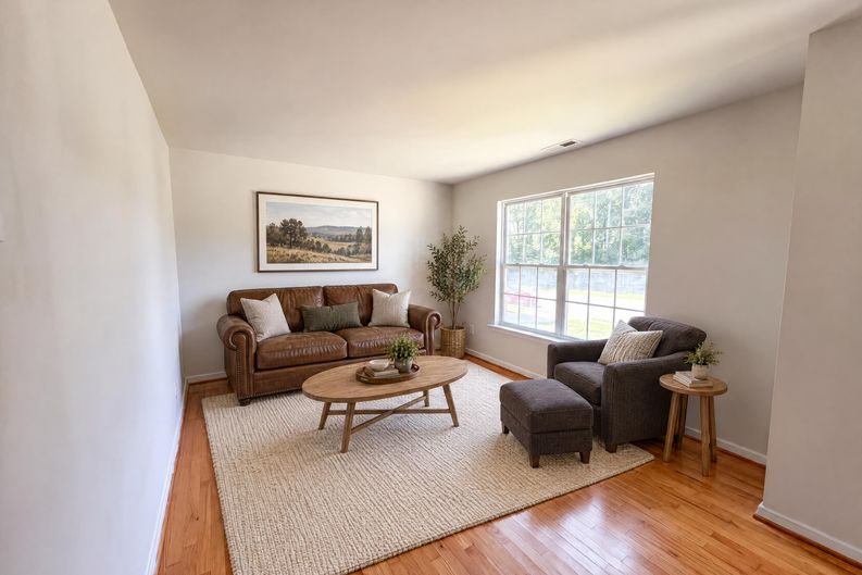 Photo 6 of 19 of 3016 Heather Ridge Dr, Henrico, VA