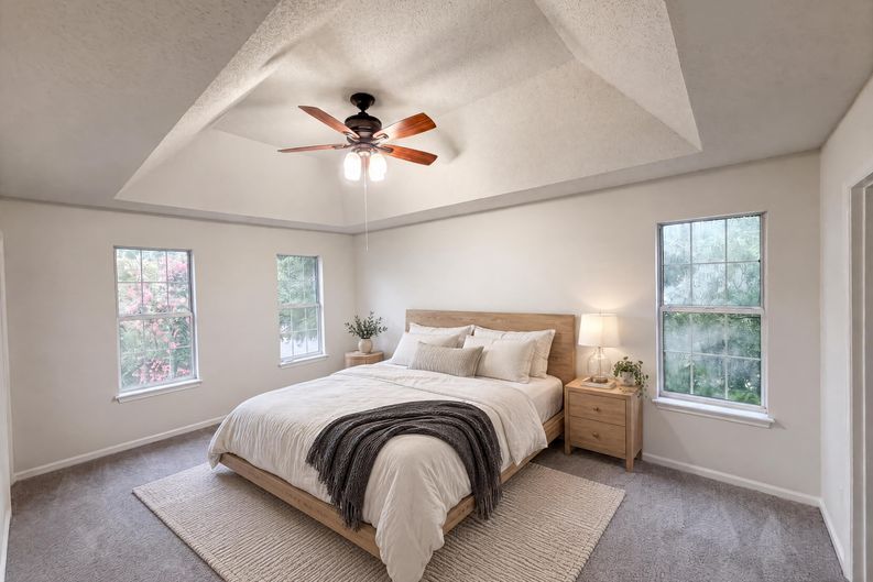 Photo 8 of 35 of 3737 Winterberry Ct NW, Concord, NC
