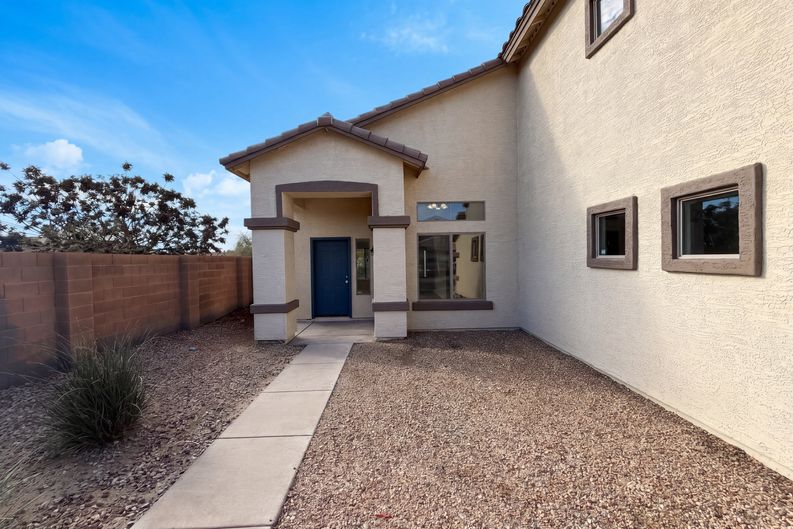 Photo 46 of 51 of 25583 W Pioneer St, Buckeye, AZ
