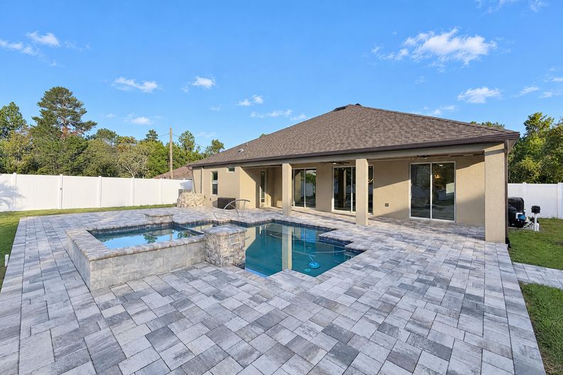 Photo 4 of 20 of 11238 Shivering Owl Ave, Weeki Wachee, FL