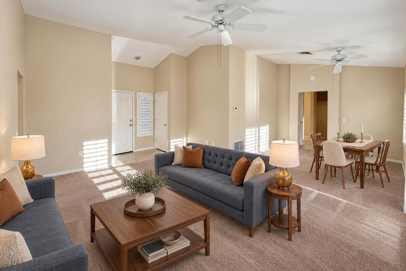 Photo 10 of 17 of 2517 Palmridge Dr, Las Vegas, NV