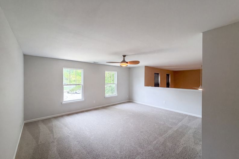 Photo 8 of 16 of 3712 Mayfair Mill Dr, Raleigh, NC