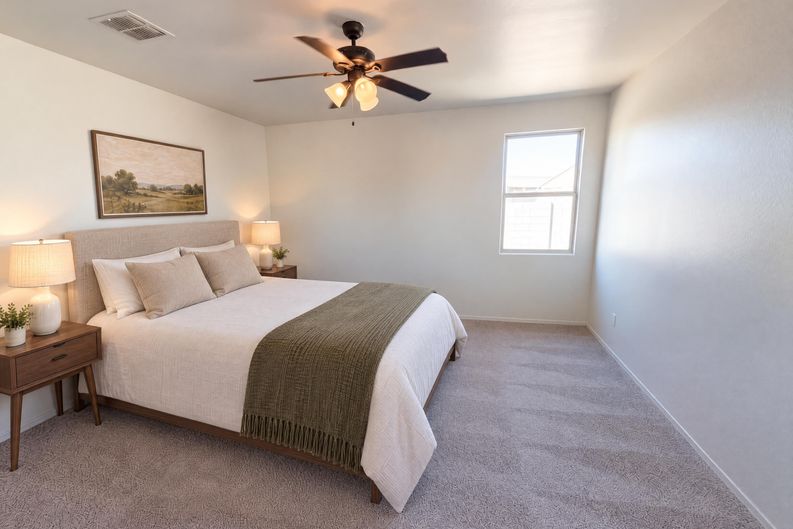 Photo 4 of 42 of 3805 N 298th Ave, Buckeye, AZ