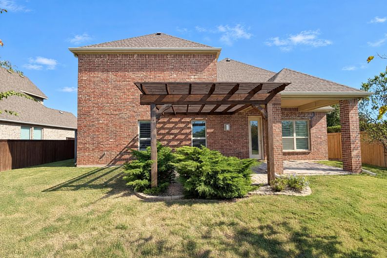 Photo 5 of 23 of 7701 Caddo Cv, McKinney, TX
