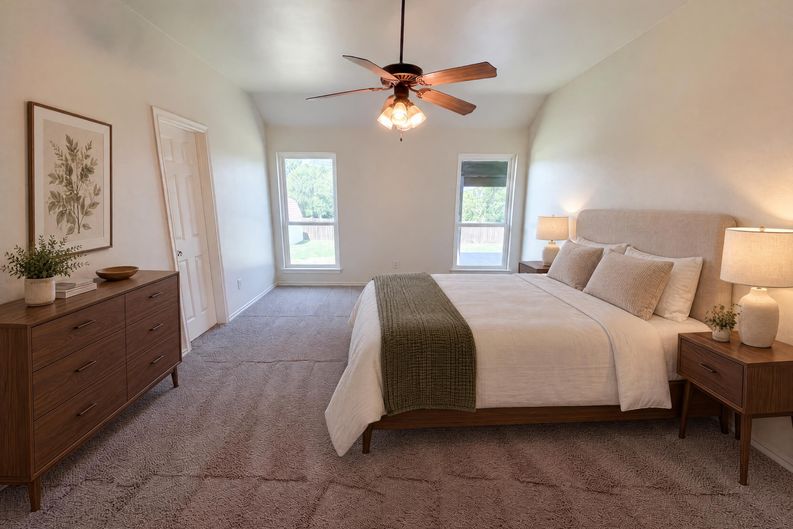 Photo 9 of 21 of 324 Cascade Dr, Red Oak, TX