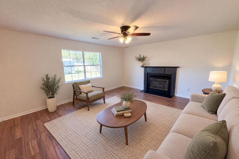 Photo 12 of 61 of 152 Woodcote Dr, Gaston, SC