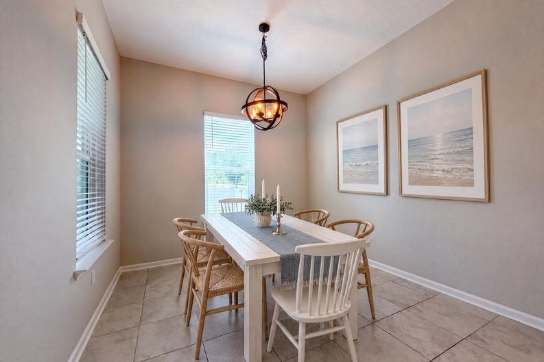 Photo 7 of 31 of 316 Willow Lake Dr, Saint Augustine, FL