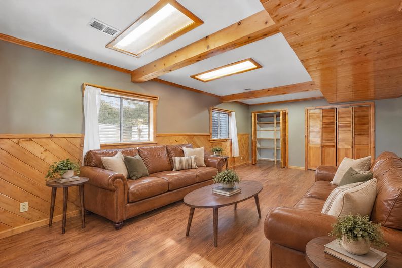Photo 42 of 55 of 30243 Pine Crest Dr, Evergreen, CO
