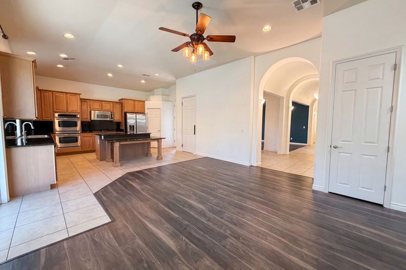 Photo 10 of 27 of 7937 Base Camp Ave, Las Vegas, NV