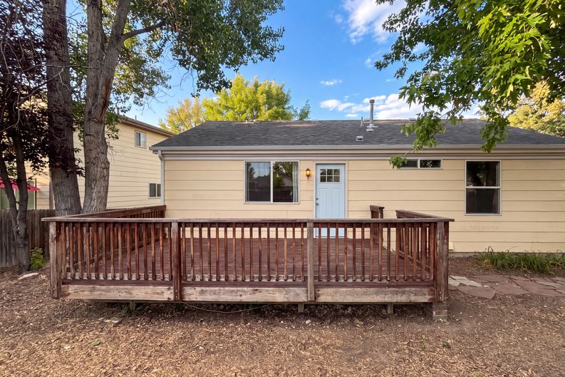 Photo 5 of 23 of 403 Tynan Dr, Erie, CO