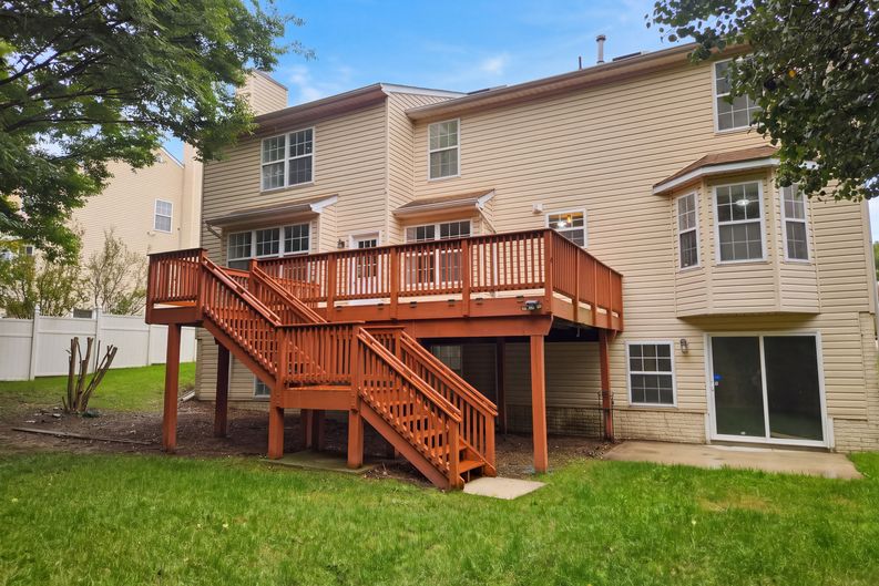 Photo 31 of 34 of 7802 Marwood Dr, Clinton, MD
