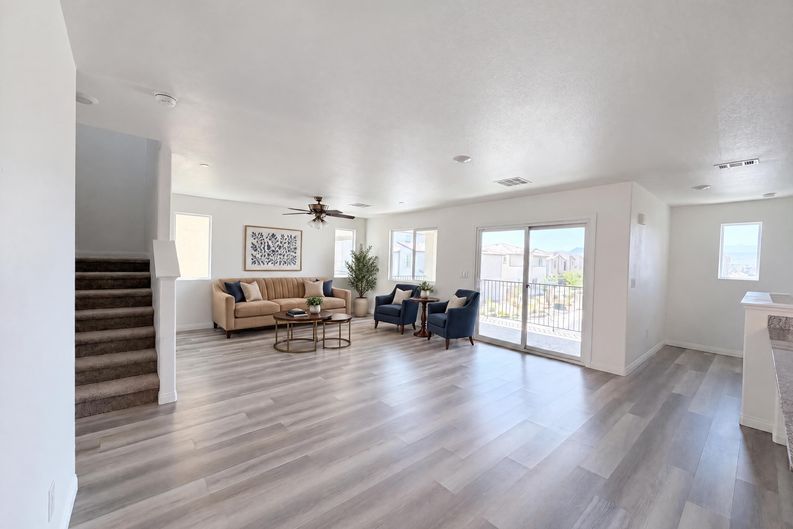 Photo 10 of 41 of 6875 Crimson Shadow St, North Las Vegas, NV
