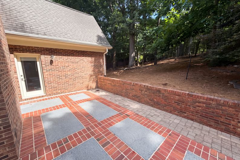 Photo 26 of 29 of 3711 Surry Ridge Ct, Charlotte, NC