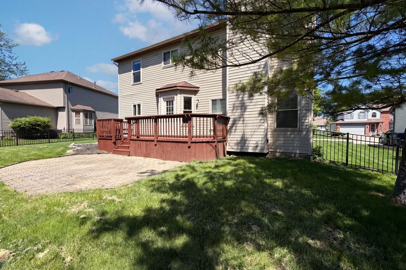 Photo 26 of 29 of 4976 Vicksburg Ln, Hilliard, OH