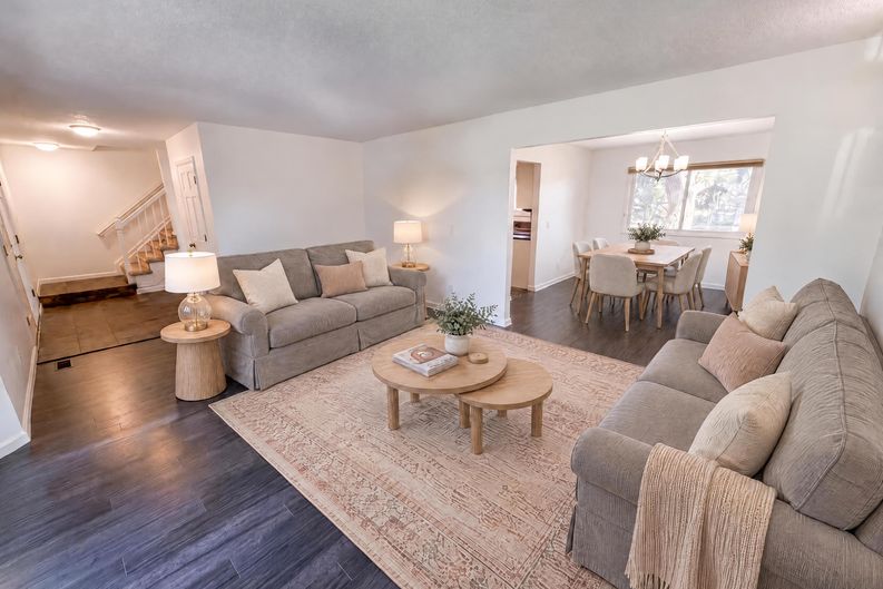Photo 3 of 39 of 20890 E Sussex Ct, Parker, CO