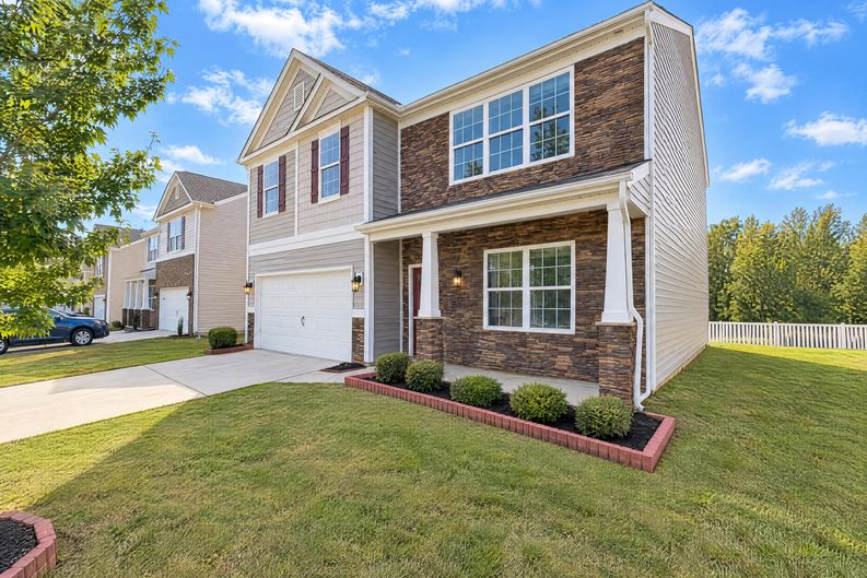 Photo 24 of 27 of 7023 Branch Fork Rd, Charlotte, NC
