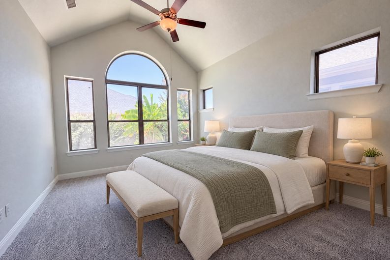 Photo 7 of 21 of 1901 Crested Ridge Rd, Aledo, TX