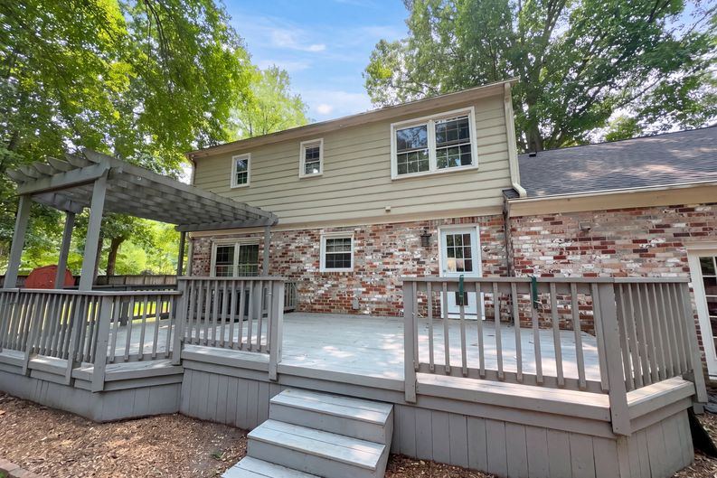 Photo 22 of 26 of 101 Bonito Dr, Yorktown, VA