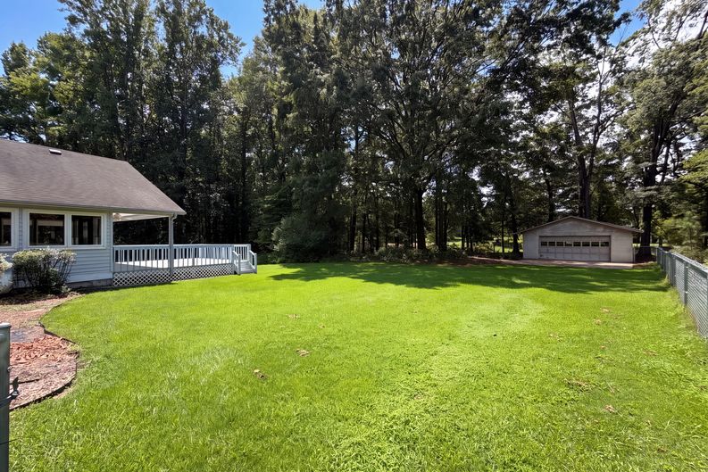Photo 30 of 34 of 2310 McEachern School Rd, Powder Springs, GA