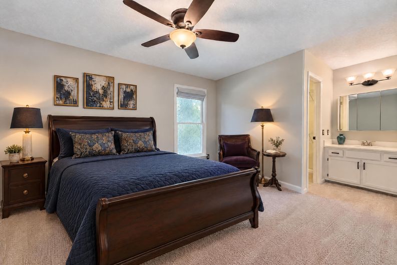Photo 4 of 16 of 1290 Arailia Dr, Fayetteville, NC