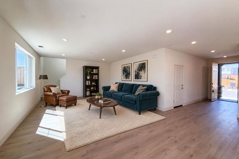 Photo 6 of 15 of 5440 Ironwood Ave, Tracy, CA
