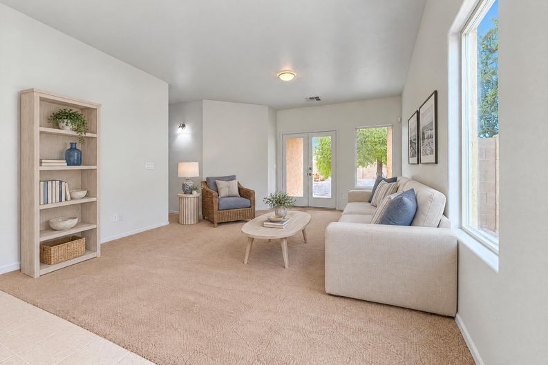Photo 7 of 17 of 28314 N Crimm Rd, San Tan Valley, AZ